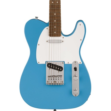 Squier Sonic Tele LRL CAB