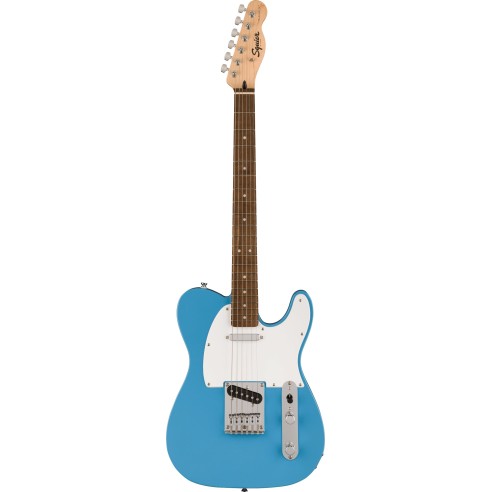Squier Sonic Tele LRL CAB