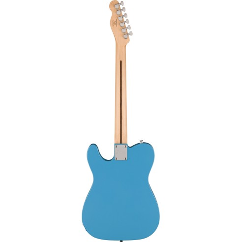 Squier Sonic Tele LRL CAB
