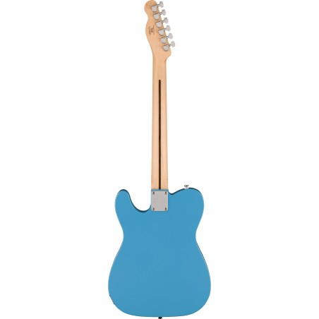 Squier Sonic Tele LRL CAB