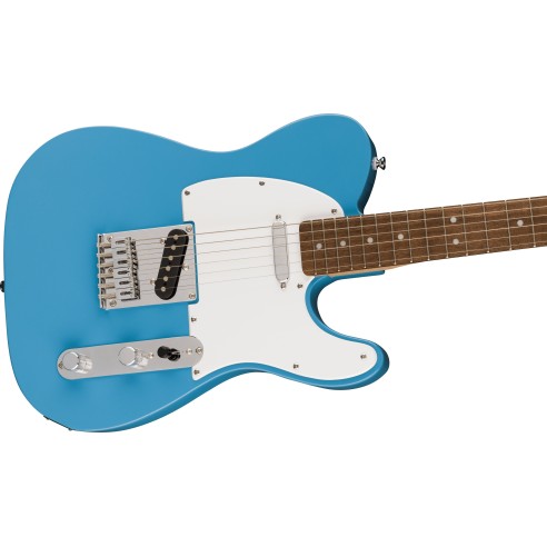 Squier Sonic Tele LRL CAB