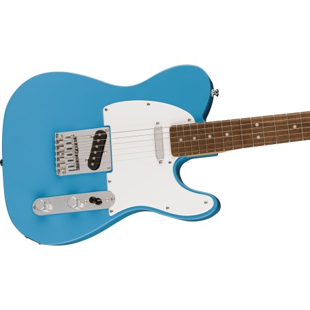 Squier Sonic Tele LRL CAB