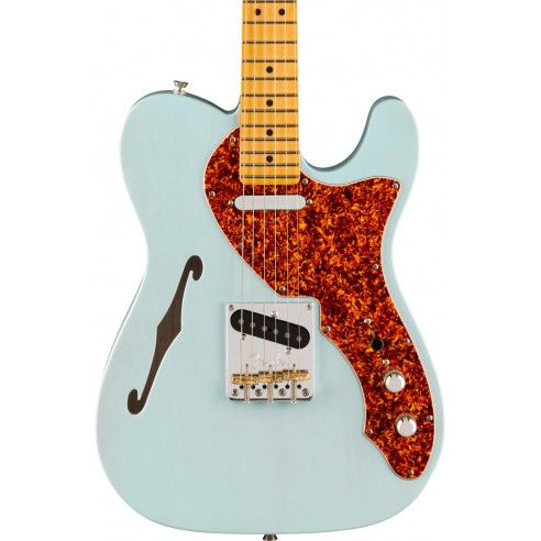 Fender LTD Am Pro II Tele Thin DPB