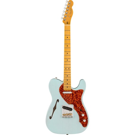 Fender LTD Am Pro II Tele Thin DPB