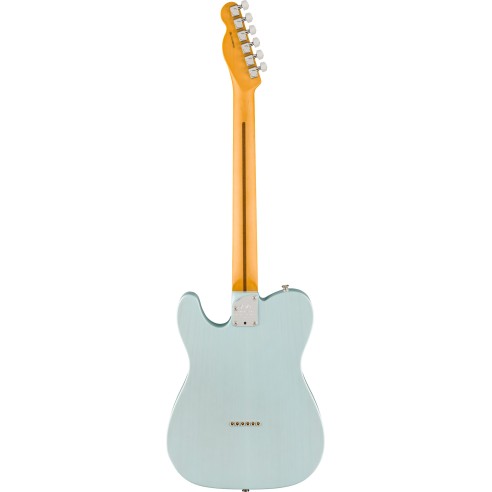 Fender LTD Am Pro II Tele Thin DPB Fender LTD Am Pro II Tele Thin DPB