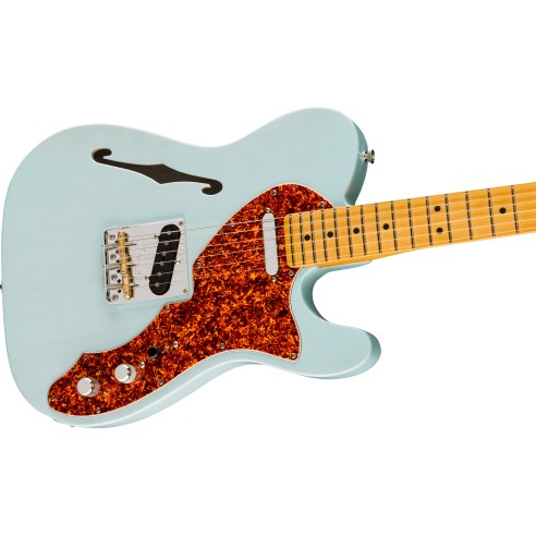 Fender LTD Am Pro II Tele Thin DPB Fender LTD Am Pro II Tele Thin DPB