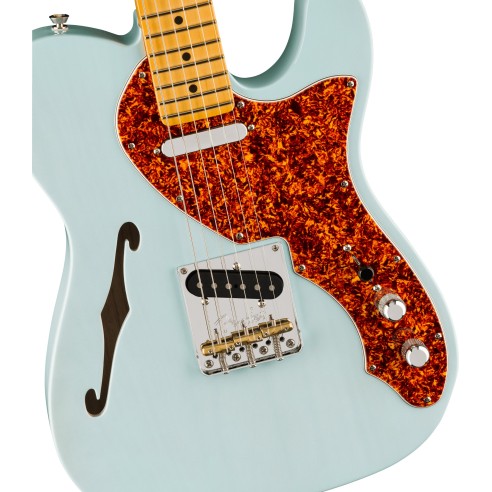Fender LTD Am Pro II Tele Thin DPB Fender LTD Am Pro II Tele Thin DPB