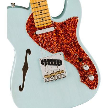 Fender LTD Am Pro II Tele Thin DPB