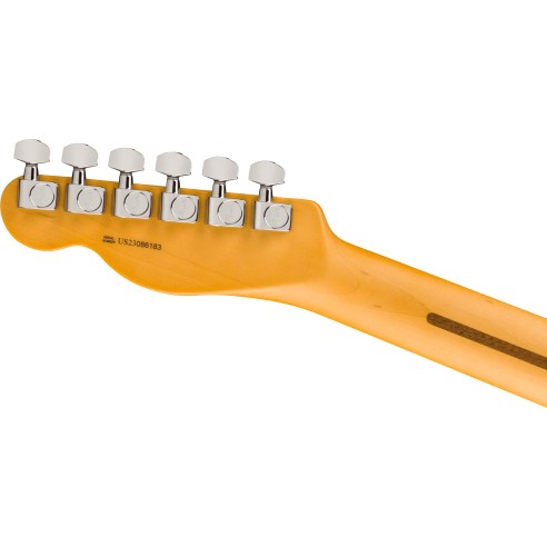 Fender LTD Am Pro II Tele Thin DPB Fender LTD Am Pro II Tele Thin DPB