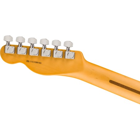 Fender LTD Am Pro II Tele Thin DPB