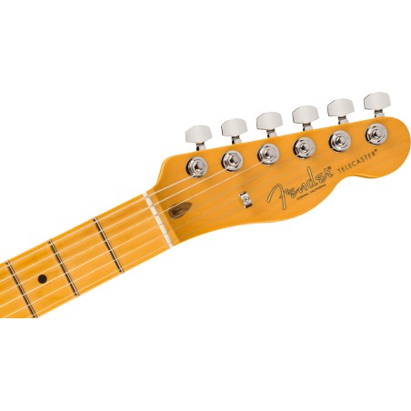 Fender LTD Am Pro II Tele Thin DPB