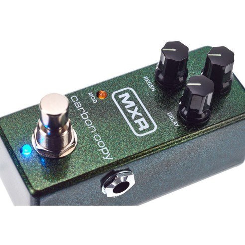 MXR M299 Copy Mini Analog Delay