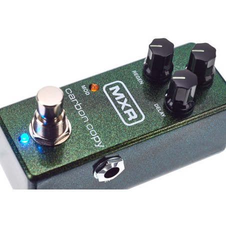 MXR M299 Copy Mini Analog Delay