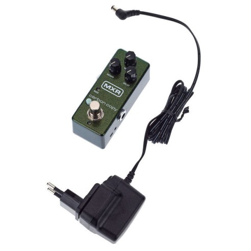 MXR M299 Copy Mini Analog Delay