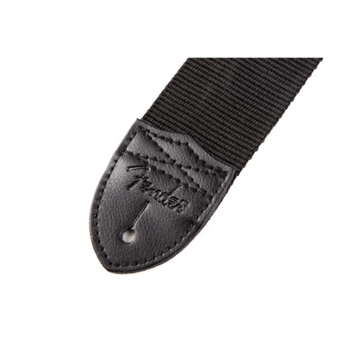 Fender Nylon Lightning Bolt Strap...
