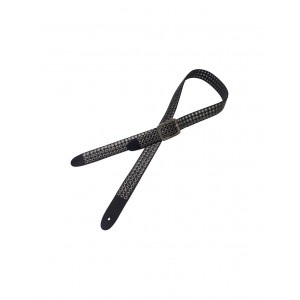 Bourbon Strap Guitar Brutale