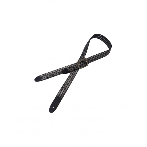 Bourbon Strap Guitar Brutale