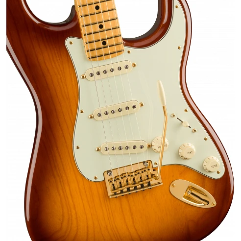 Fender Stratocaster 75 Aniversario... Fender Stratocaster 75 Aniversario...