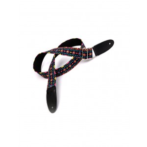 Bourbon Strap Guitar Velvet...
