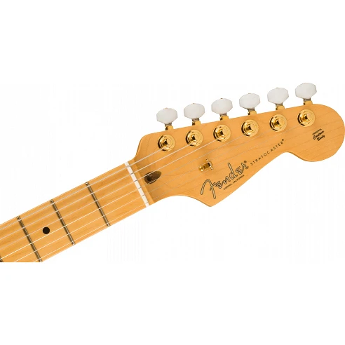 Fender Stratocaster 75 Aniversario... Fender Stratocaster 75 Aniversario...