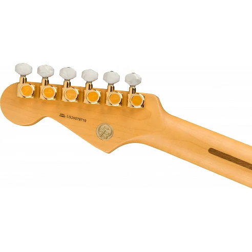 Fender Stratocaster 75 Aniversario... Fender Stratocaster 75 Aniversario...
