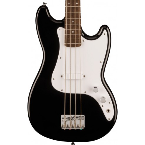 Squier Squier Sonic Bronco LR Black