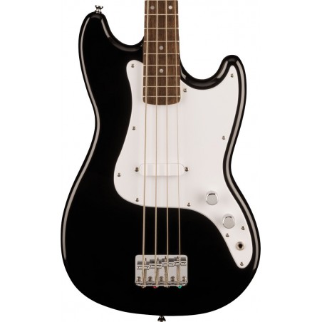 Squier Squier Sonic Bronco LR Black