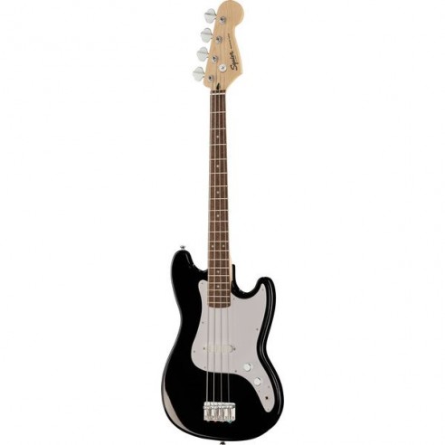 Squier Squier Sonic Bronco LR Black