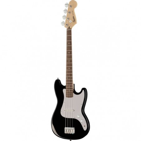 Squier Squier Sonic Bronco LR Black