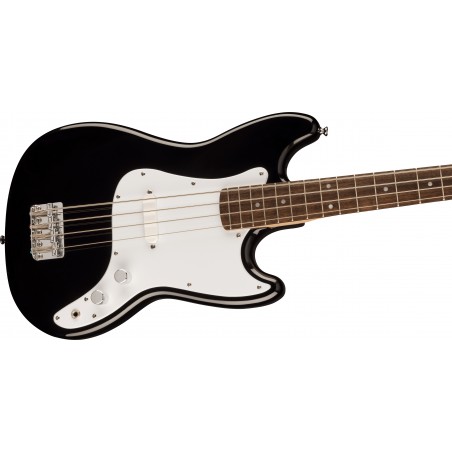 Squier Squier Sonic Bronco LR Black