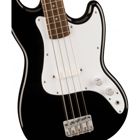 Squier Squier Sonic Bronco LR Black