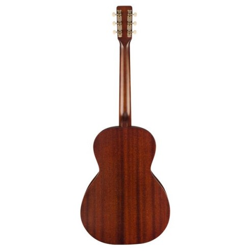 Gretsch JD Concert DELTO TSPG BLKT