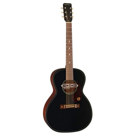 Gretsch JD Concert DELTO TSPG BLKT