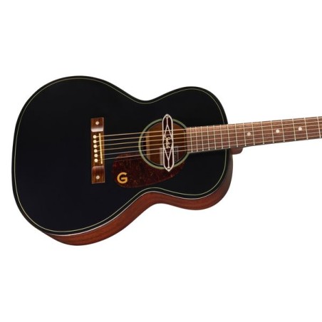 Gretsch JD Concert DELTO TSPG BLKT