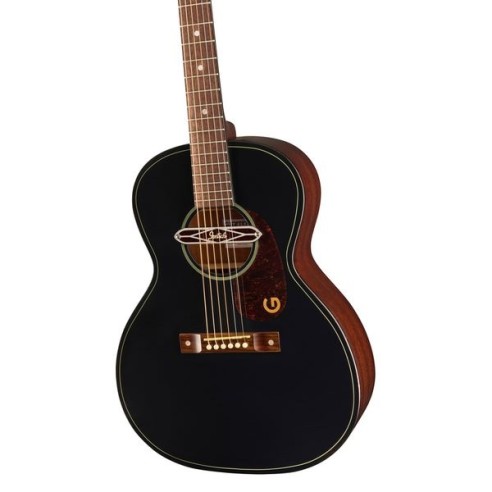 Gretsch JD Concert DELTO TSPG BLKT