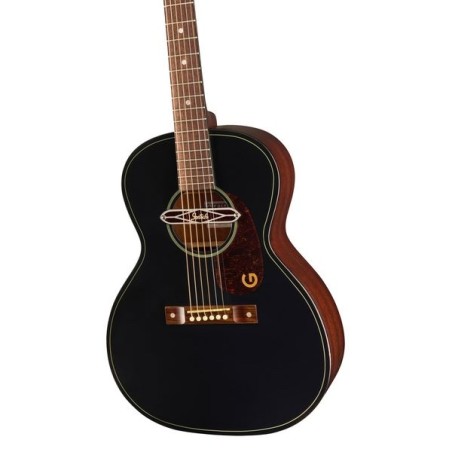 Gretsch JD Concert DELTO TSPG BLKT