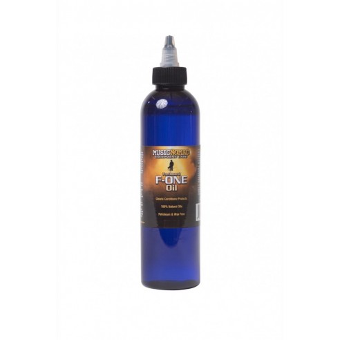 Music Nomad F-One Fret Oil 240ml