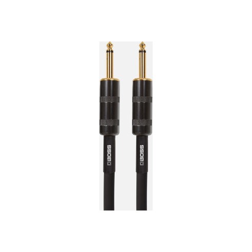 Boss Speaker Cable 1M BSC-3