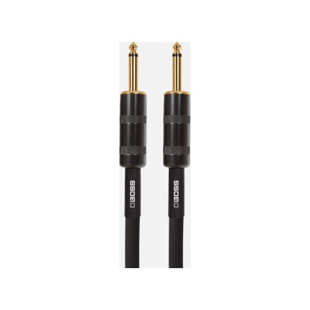 Boss Speaker Cable 1M BSC-3