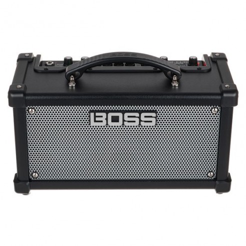 Boss Dual Cube LX