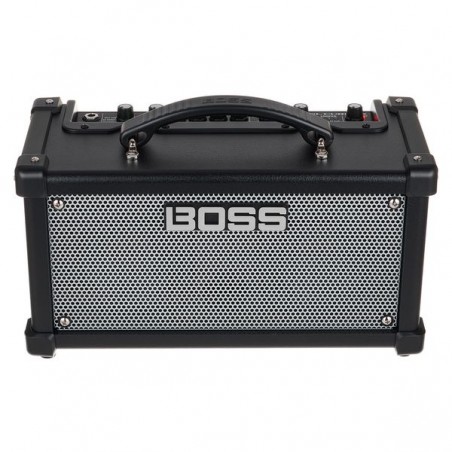 Boss Dual Cube LX