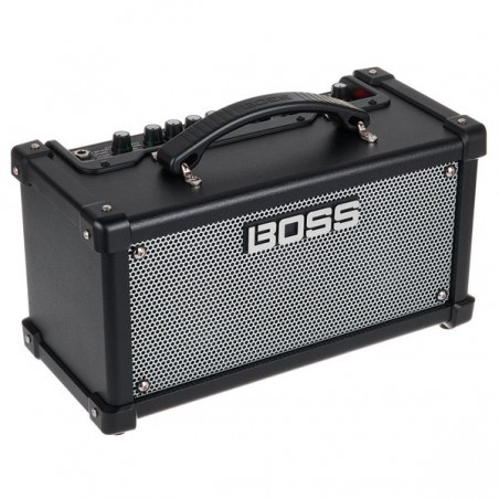 Boss Dual Cube LX