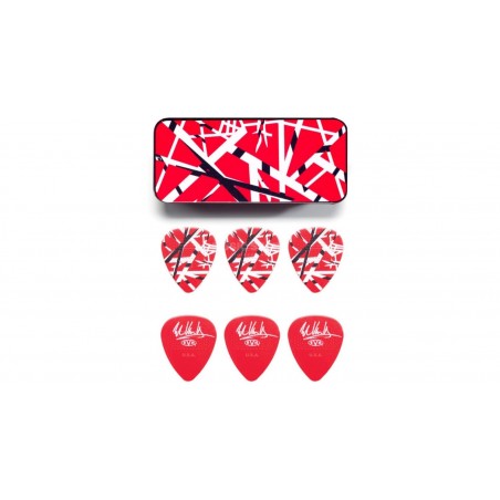 Dunlop Lata 6 Puas Evh Frankenstein 060 Evhpt02