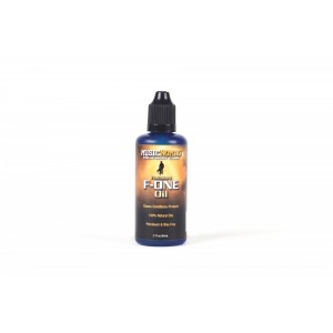 MusicNomad F-ONE Fret Oil...