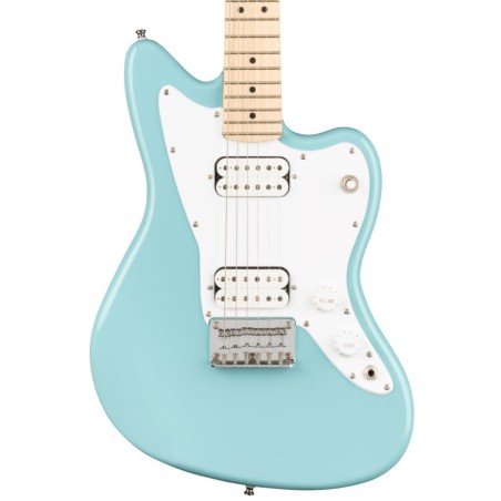 Squier Mini Jazzmaster MN DBL