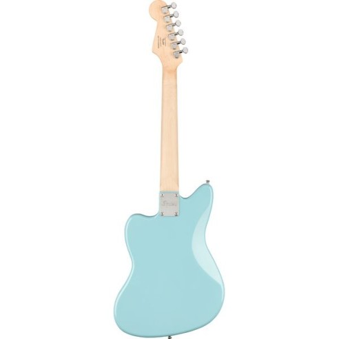 Squier Mini Jazzmaster MN DBL Squier Mini Jazzmaster MN DBL