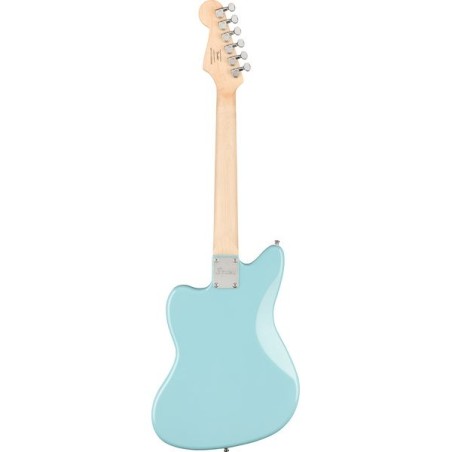 Squier Mini Jazzmaster MN DBL