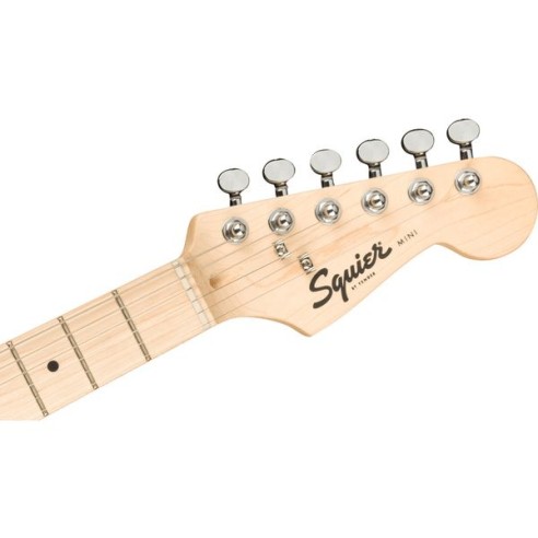 Squier Mini Jazzmaster MN DBL Squier Mini Jazzmaster MN DBL