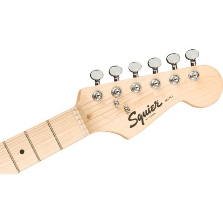 Squier Mini Jazzmaster MN DBL