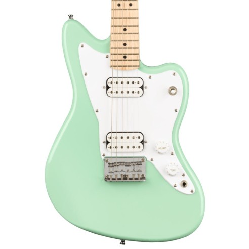 Squier Mini Jazzmaster MN SFG